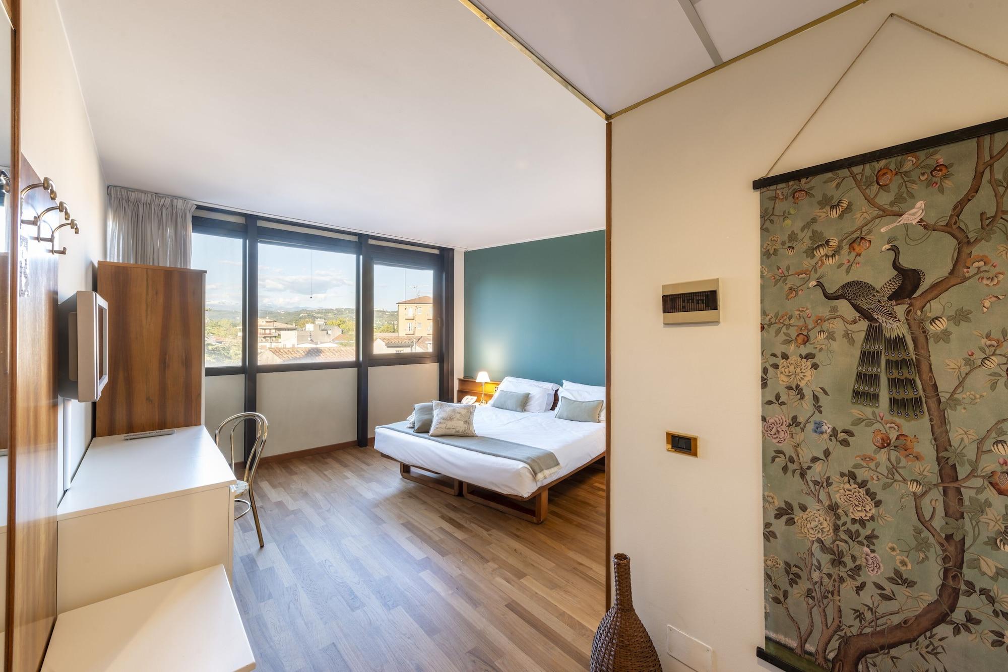 San Marco Fitness Pool & Hotel