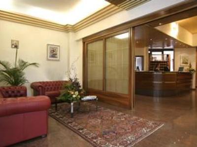 Hotel San Marco Fitness Pool &