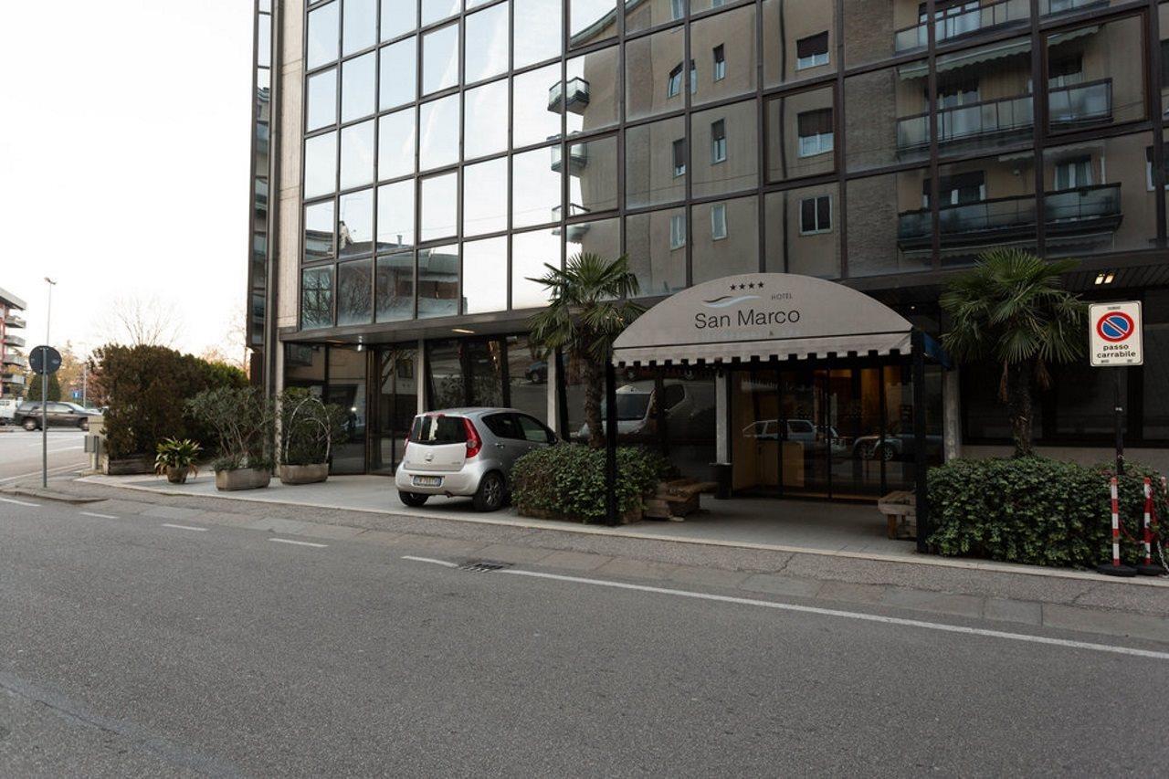 圣马可健身池和水疗中心