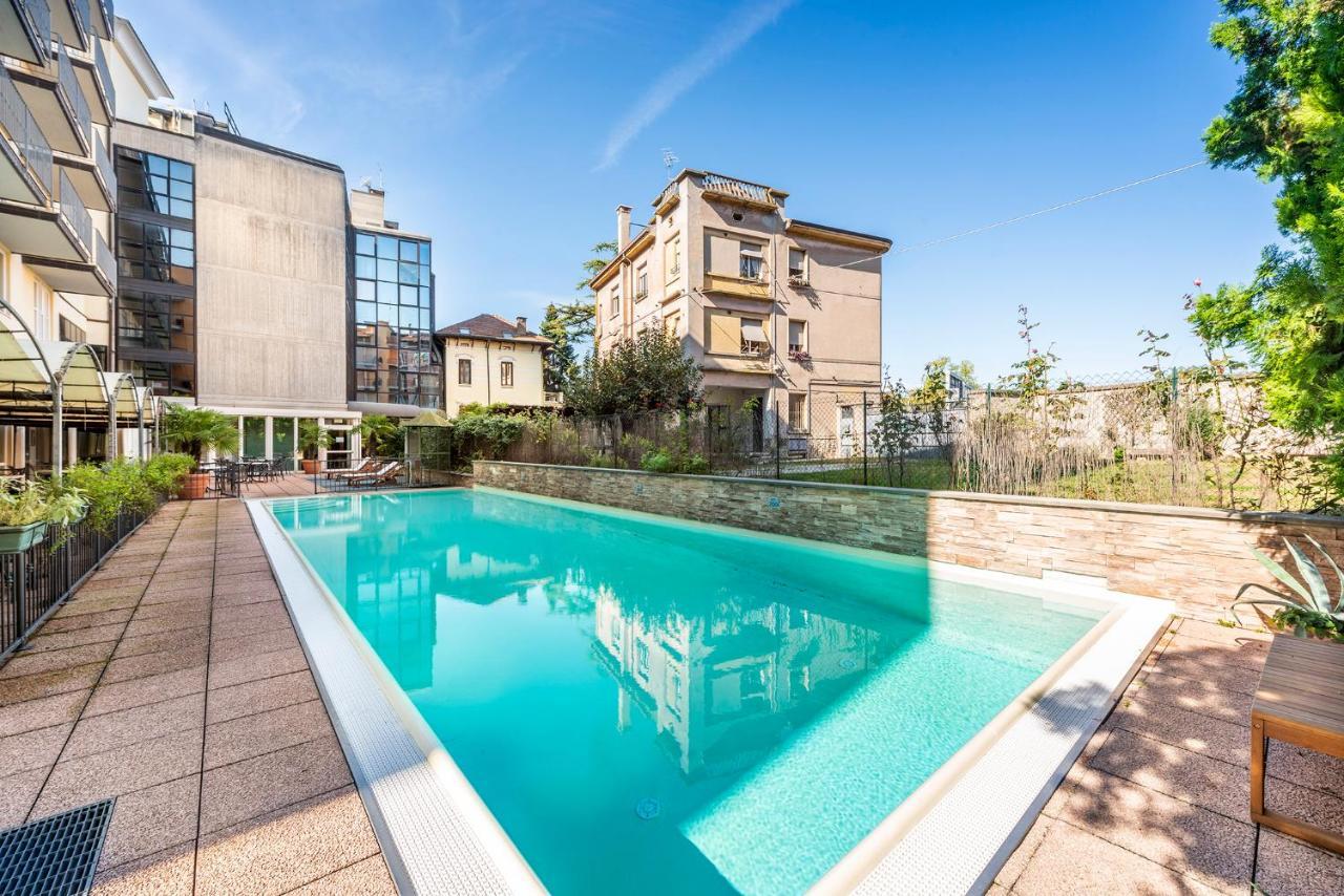 San Marco Fitness Pool & 4* Verona