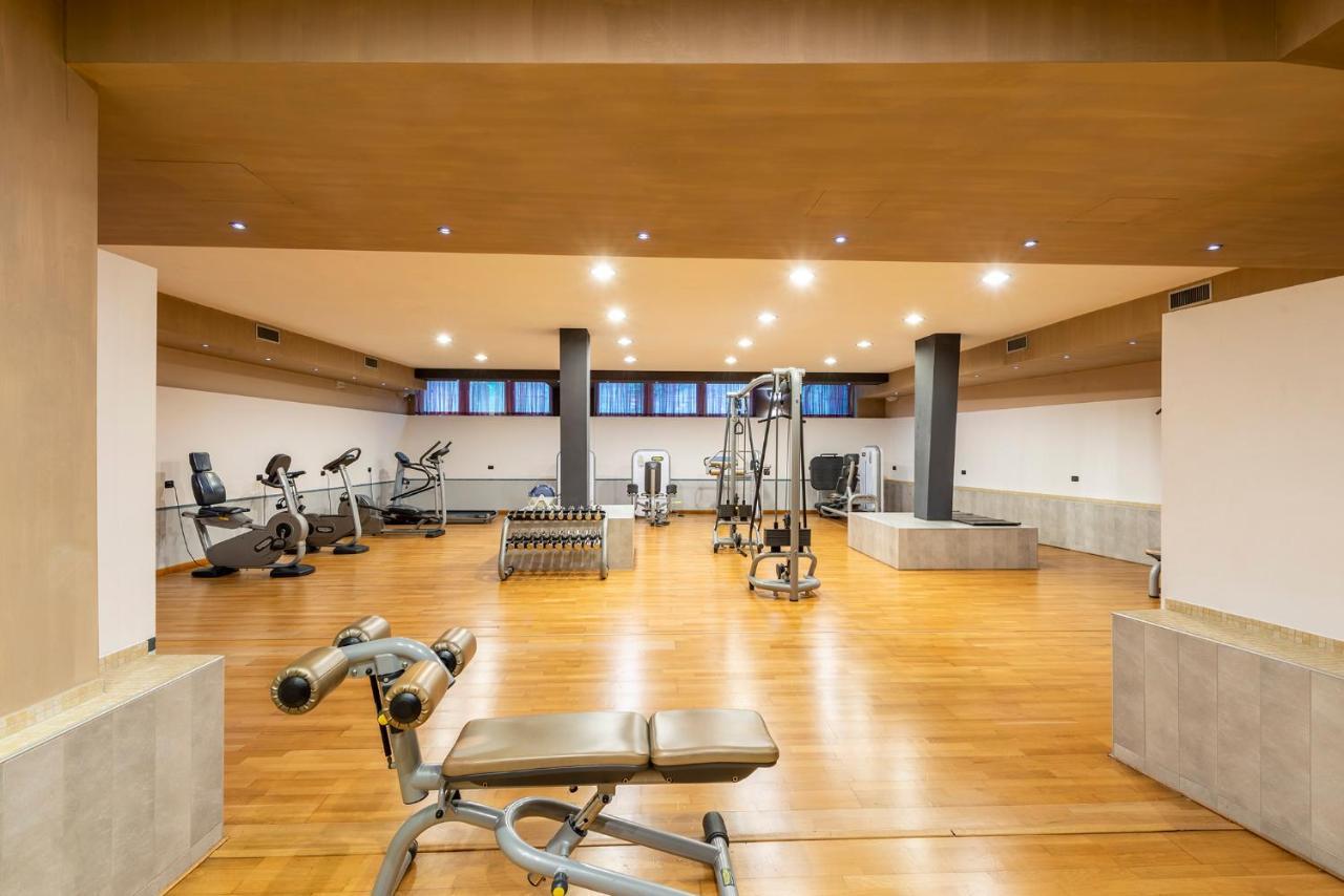 San Marco Fitness Pool & Spa Verona