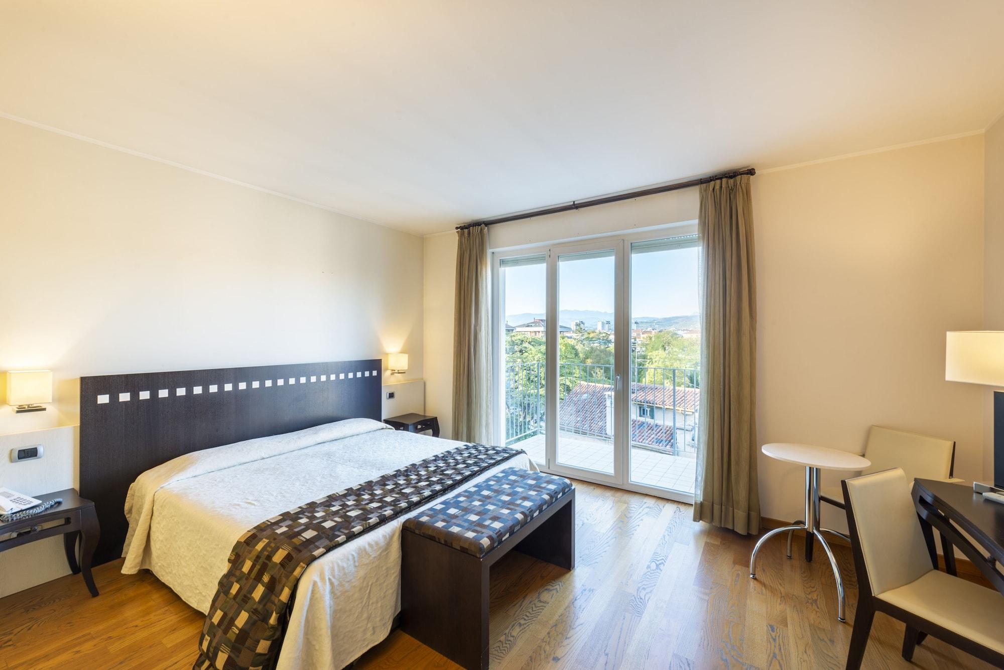 Hotel San Marco Fitness Pool & Spa 4*