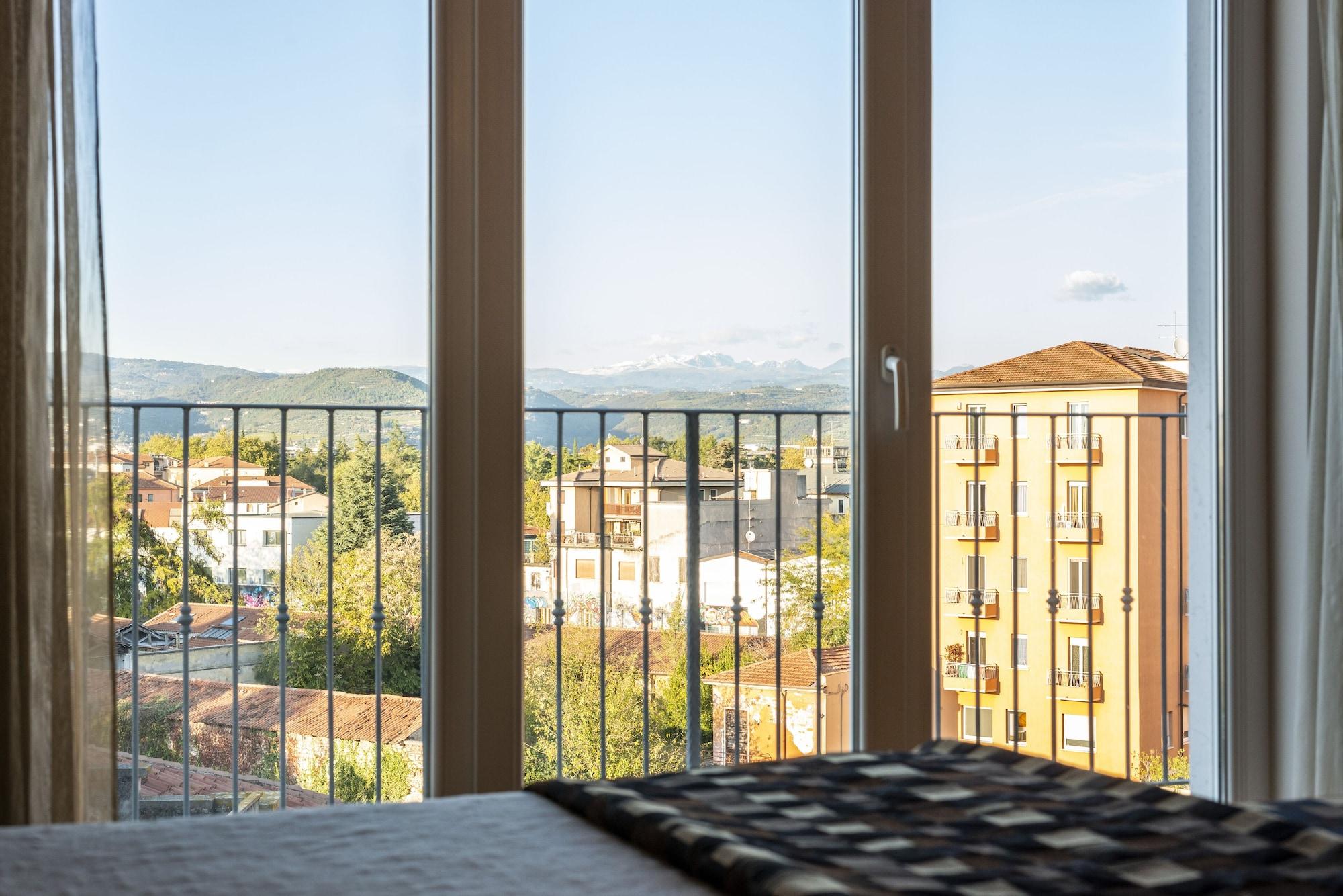 San Marco Fitness Pool & Spa Hotel 4*