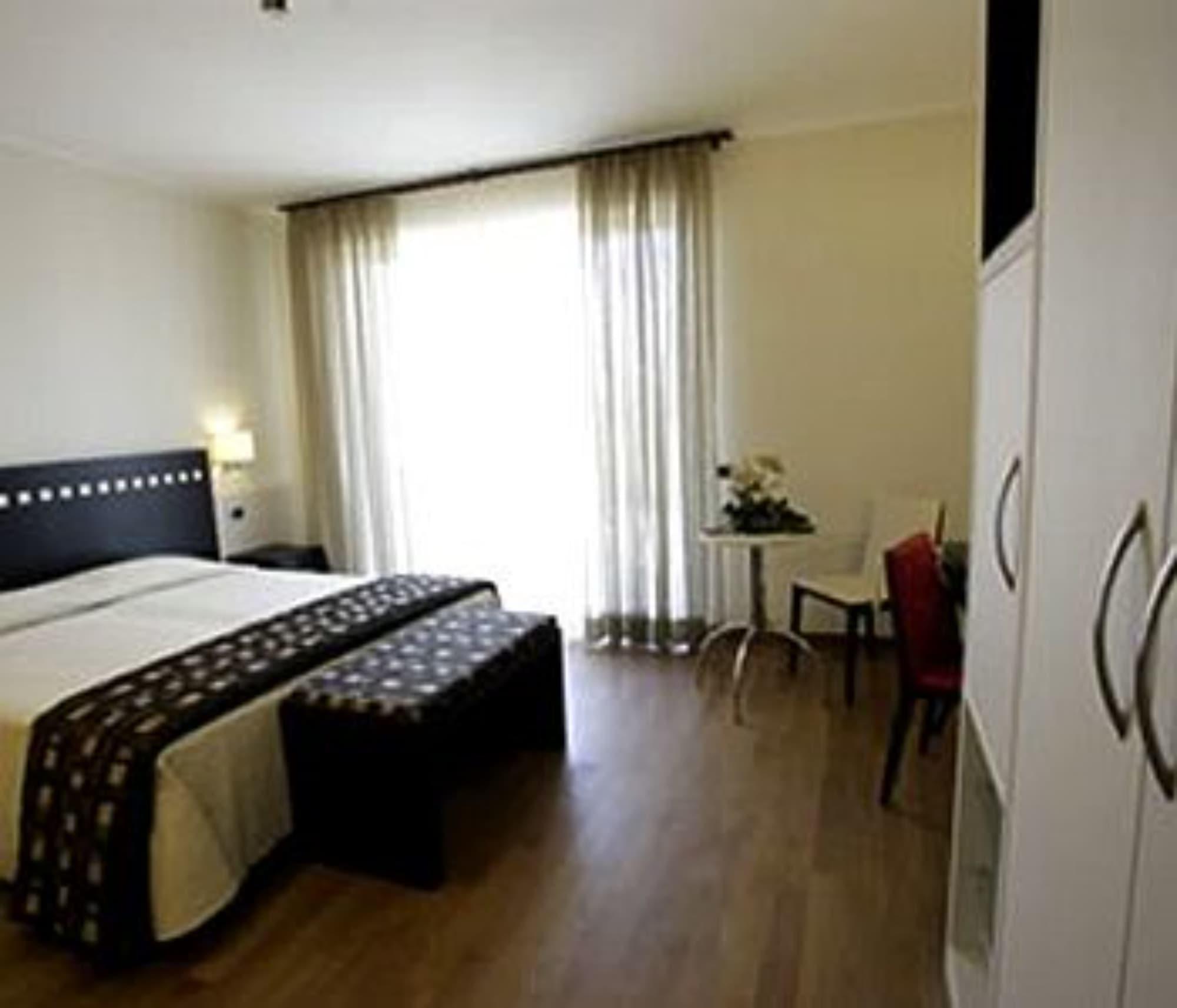 San Marco Fitness Pool & Spa Hotel 4*