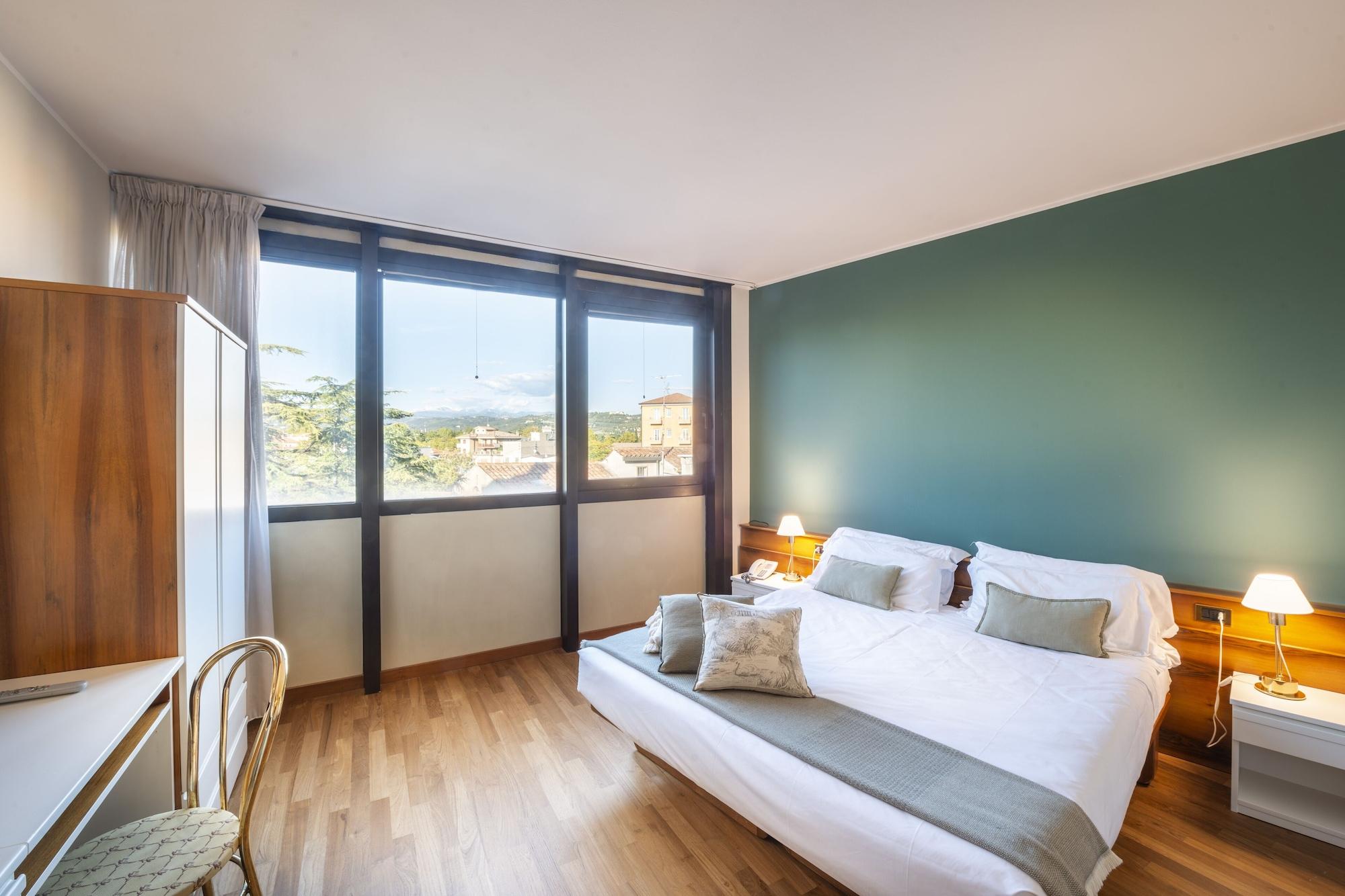 San Marco Fitness Pool & Spa Hotel