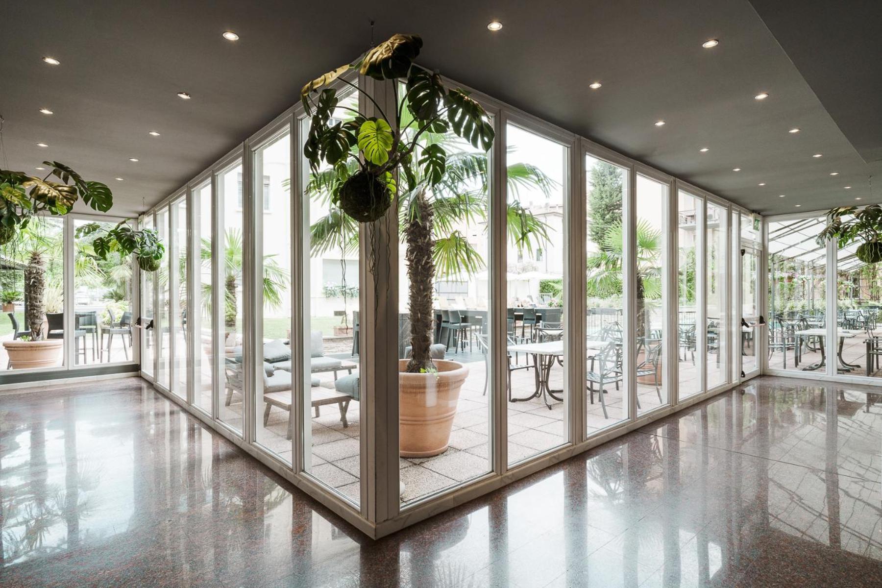San Marco Fitness Pool & Spa