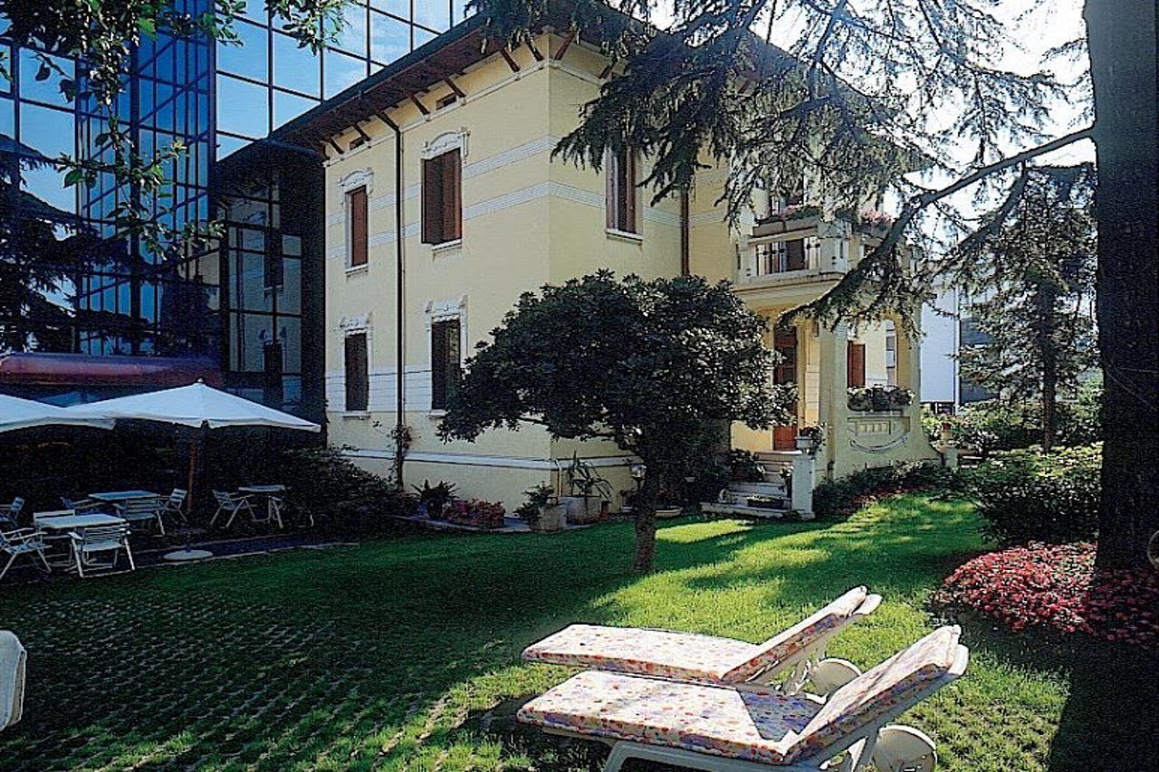 Hotel San Marco Fitness Pool & Spa