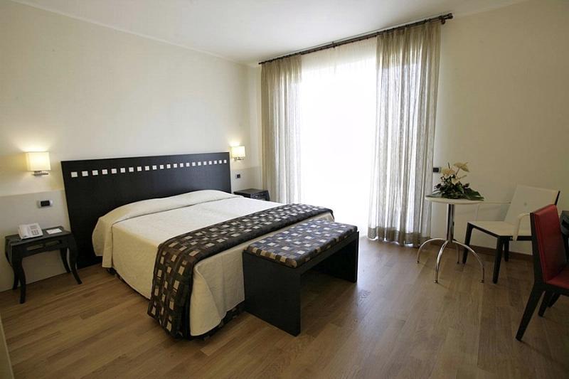Hotel San Marco Fitness Pool & Spa 4*