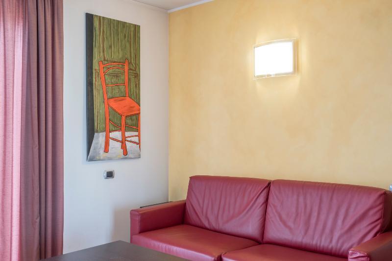 Hotel San Marco Fitness Pool & Spa 4*